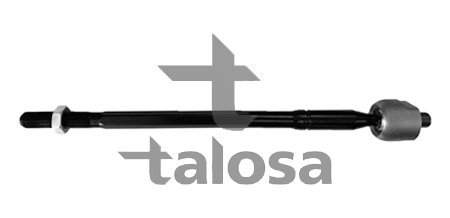 Кермова тяга Mitsubishi Galant 06- TALOSA 44-12502 (фото 1)