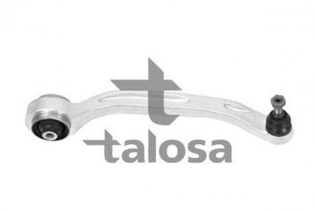 Важіль незалежної підвіски колеса TALOSA 4600160
