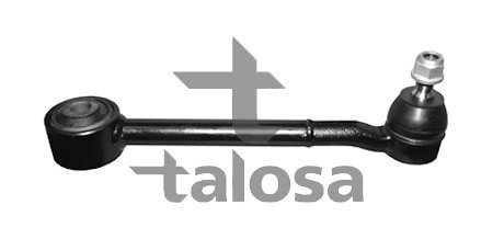 Задня поперечна тяга (розвальна) Toyota Avensis 09- TALOSA 4611534 (фото 1)