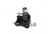 Фото автозапчастини кульова опора ліва Audi A3 Seat Leon, Toledo II Skoda Octavia I VW Bora, Golf IV, New Beetle 1.4-2.8 09.96-12.10 TALOSA 47-02058 (фото 1)