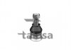 Фото автозапчастини кульова опора Peugeot 107 6/05- Toyota Aygo 7/05-, Yaris 4/99-, Yaris Verso 11/99- TALOSA 47-04623 (фото 1)