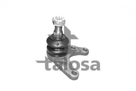 Фото автозапчасти кульова опора нижня FORD RANGER MAZDA BT-50 2.5D/3.0D 05.06-12.15 TALOSA 47-08966