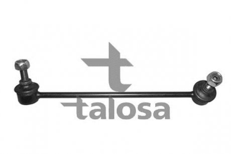 Тяга стабілізатора перед. права KIA RIO 1.3/1.5 08.00-02.05 TALOSA 50-01401 (фото 1)