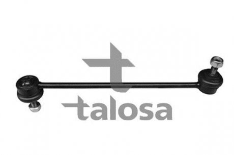 Тяга стабілізвтора перед. Audi A2/Skoda Fabia/Octavia/VW Polo 01- TALOSA 50-03510 (фото 1)
