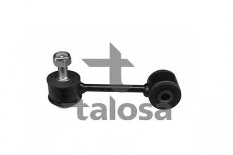 Тяга / стійка стабілізатора TALOSA 50-03810