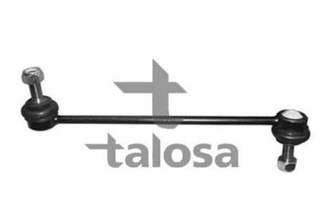 Тяга / стійка стабілізатора TALOSA 50-04632 (фото 1)