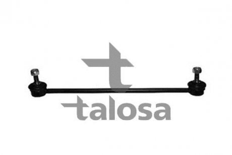 Стойка стабилизатора Citroen C3 02-, Peugeot 206 98- TALOSA 50-07321 (фото 1)