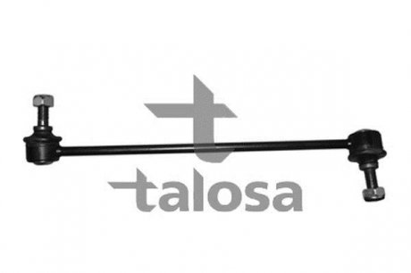 Тяга стабілізатора перед. Fiat Doblo 10- TALOSA 50-07334 (фото 1)