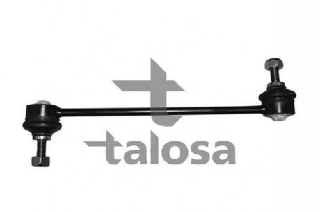 Тяга / стійка стабілізатора TALOSA 50-09155