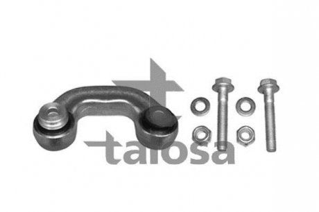 Тяга / стійка стабілізатора TALOSA 50-09699