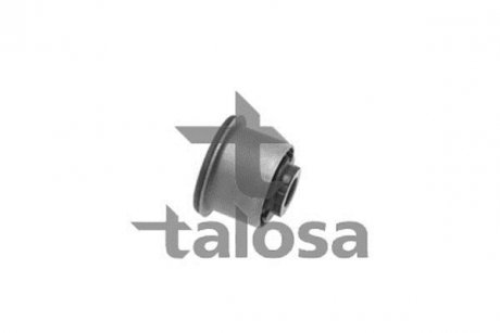 Сайлентблок важеля TALOSA 5701117 (фото 1)