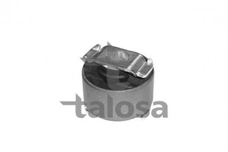 Сайлентблок важеля TALOSA 5706171 (фото 1)