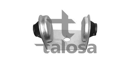 Опора двигуна пер.Citroen Berlingo 1.1-1.4 96-12 TALOSA 61-10875 (фото 1)