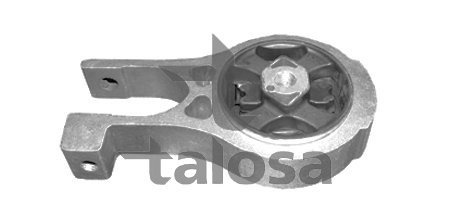 Опора двигуна Citroen Jumpy/Peugeot Expert 08- TALOSA 61-11157 (фото 1)