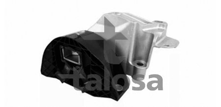 Опора двигуна прав. Dacia Duster 1,6 16V 10-18 TALOSA 61-11219 (фото 1)