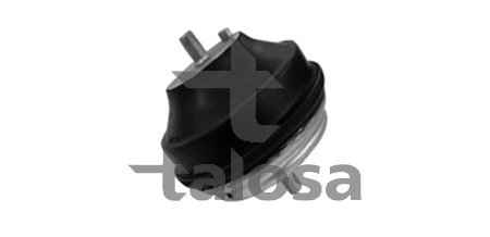 Опора двигуна Opel Omega B 2.0,2.2 16V, 2.5 TD 94-03 TALOSA 61-11470