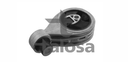 Фото автозапчастини опора двигуна NISSAN QASHQAI 1,5DCI 07- TALOSA 61-16652