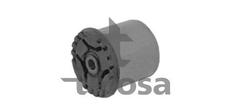 С/б зад. балки 59mm Opel Corsa C/B/Tigra 1.0-1.8 03.93-12.12 TALOSA 62-04849 (фото 1)