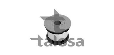 С/блок підрамника VW T5 1.9D-3.2 04.03-08.15 TALOSA 62-04883 (фото 1)