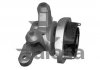 Фото автозапчасти опора КПП Audi A4 00-09/Seat Exeo 2.0 TFSI/TDI 09- TALOSA 62-06596 (фото 1)