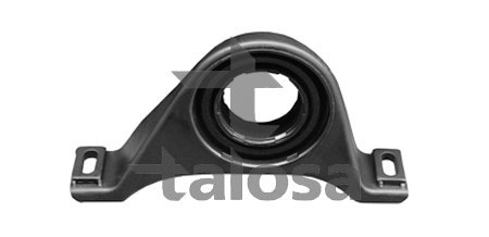 Муфта підвісного підшипника (з підшипником) Mercedes-Benz W211 02-09 TALOSA 62-11085