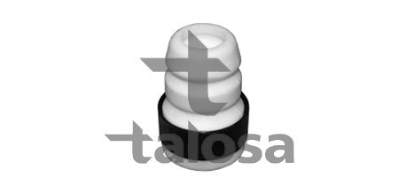 Відбійник амортизатора передн. Renault Captur 13-/Clio 05-/Modus 04- TALOSA 63-10956