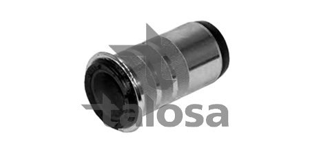 (Ø 30mm) Втулка маятника Opel Omega/Rekord TALOSA 64-09414