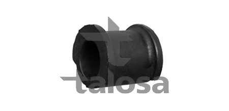 Втулка стабілізатора (заднього/зовнішня) VW T5/T6 03- (d=27mm) TALOSA 6512999