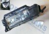 Фото автозапчасти halogen MAN F -00r,ME -05r w zderz. z ramka /P/ TANGDE 1304010200 (фото 1)