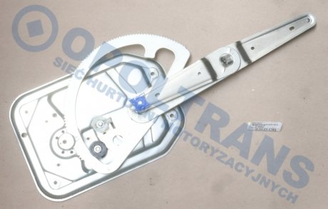 Фото автозапчасти mechanizm pod.szyby SC.4,R 96-13r- b.sil./P/ TANGDE 1502030163