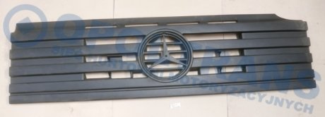 Решітка радіатора Mercedes 1824- TANGDE 15-07-04-0122 (фото 1)