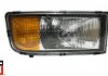 Фара головного світла р/керування good праве Mercedes Actros MP1 (штамп E-Mark) (9418205461, 9418202861, 9418200661) TANGDE TD01-50-001R (фото 4)