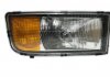 Фара головного світла р/керування good праве Mercedes Actros MP1 (штамп E-Mark) (9418205461, 9418202861, 9418200661) TANGDE TD01-50-001R (фото 3)