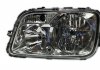 Фара головного світла р/керування good ліве Mercedes Actros MP3 (штамп E-Mark) (9438201461) TANGDE TD01-50-013L (фото 3)