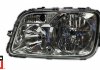 Фара головного світла р/керування good ліве Mercedes Actros MP3 (штамп E-Mark) (9438201461) TANGDE TD01-50-013L (фото 2)