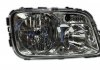 Фара головного світла р/керування good праве Mercedes Actros MP3 (штамп E-Mark) (9438201761, 9438201561) TANGDE TD01-50-013R (фото 3)