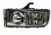 Фара головного світла ліве Mercedes Axor (штамп E-Mark) (9408200161) TANGDE TD01-50-021L (фото 2)