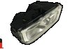Фара головного світла праве Mercedes Axor (штамп E-Mark) (9408200261) TANGDE TD01-50-021R (фото 9)
