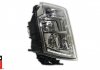 Фара головного світла р/керування з ксеноновою лампою та баластом good праве Volvo FH13 (штамп E-Mark) (21323113, 21035644) TANGDE TD01-51-016XR (фото 2)