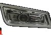 Протитуманна фара з сірою рамкою good праве Volvo FH12 (штамп E-Mark) (21297909, 21035690) TANGDE TD01-51-018R (фото 1)