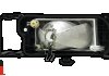 Фара головного світла ліве Scania R114 (штамп E-Mark) (1431257, 1446587, 1467000, 1732509) TANGDE TD01-52-001L (фото 9)