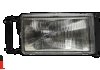 Фара головного світла праве Scania R114 (штамп E-Mark) (1431256, 1446588, 1467003, 1732510) TANGDE TD01-52-001R (фото 1)
