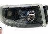Фара головного світла р/керування чорна з протитуманкою, з ксеноновою лампою та баластом праве Renault new Premium (штамп E-Mark) (5010578478) TANGDE TD01-58-009AXR (фото 3)