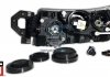 Фара головного світла р/керування чорна з протитуманкою, з ксеноновою лампою та баластом праве Renault new Premium (штамп E-Mark) (5010578478) TANGDE TD01-58-009AXR (фото 5)