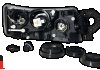 Фара головного світла р/керування біла з протитуманкою, з ксеноновою лампою та баластом ліве Renault new Premium (штамп E-Mark) (5010578451, 7421636295) TANGDE TD01-58-010AXL (фото 8)