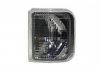 Ліхтар вказівника повороту Iveco Eurocargo (штамп E-Mark) (504047573) TANGDE TD01-59-013 (фото 2)