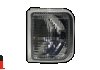 Ліхтар вказівника повороту Iveco Eurocargo (штамп E-Mark) (504047573) TANGDE TD01-59-013 (фото 1)