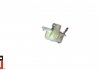 Ліхтар вказівника повороту білий DAF XF95 1997 (штамп E-Mark) (1301368) TANGDE TD01-61-001C (фото 2)