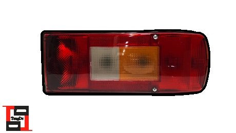 Задний фонарь no buzzer правое Volvo FH12 (штамп E-Mark) (21097449, 20892386, 20507624, 20425729) TANGDE TD02-51-002AR