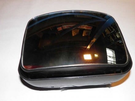 Ширококутне дзеркало підігрів р/керування DAF ABS (штамп E-Mark) (1610187, 1425108, 1610189) TANGDE ZL01-61-001H